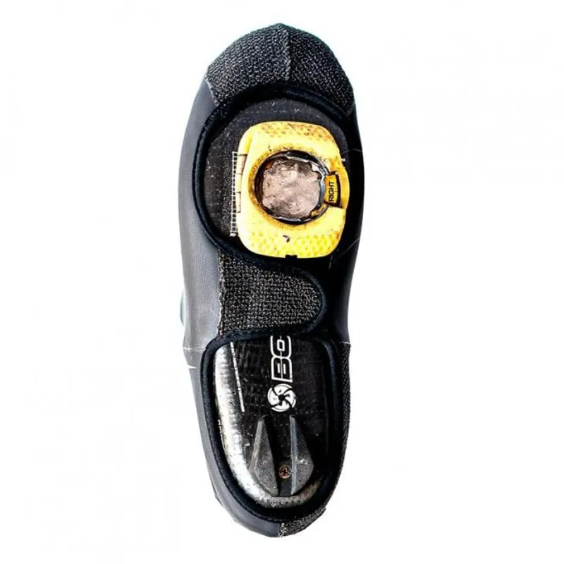 Spatzwear Gravlr Overshoes-6